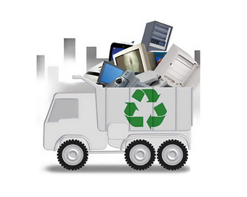 Утилизация отходов